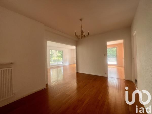 Appartement à vendre 4 pièces 102 m² Meylan