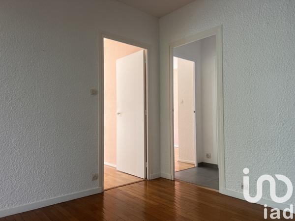 Appartement à vendre 4 pièces 102 m² Meylan
