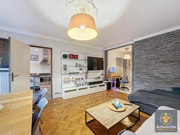 Vente Appartement 5 pièces 106 m2 à Crosne