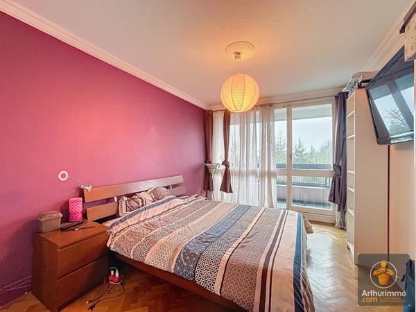 Vente Appartement 5 pièces 106 m2 à Crosne