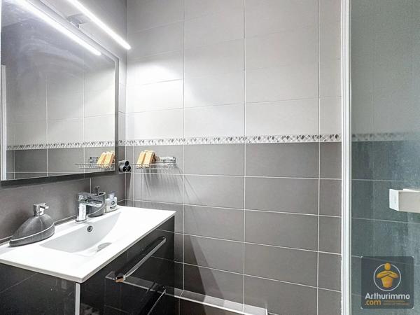 Vente Appartement 5 pièces 106 m2 à Crosne