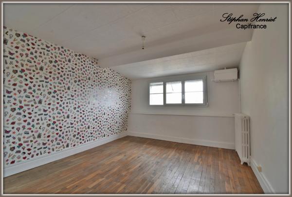 Dpt Ardennes (08), à vendre VOUZIERS immeuble