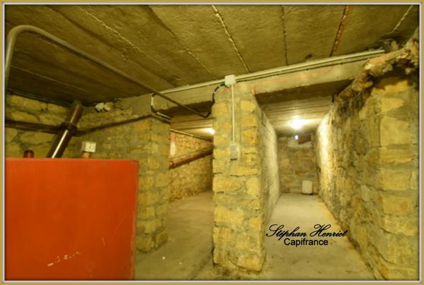 Dpt Ardennes (08), à vendre VOUZIERS immeuble