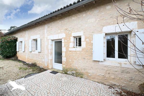 Maison à vendre |  Touvre |  3 pièces | 92 m²