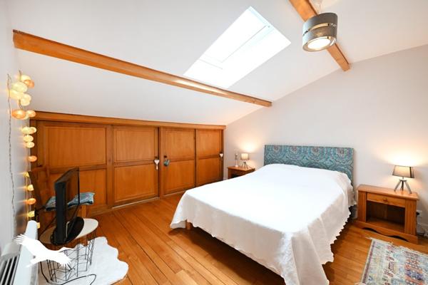 Maison à vendre |  Touvre |  3 pièces | 92 m²