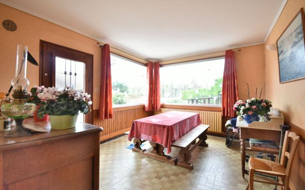 Maison à vendre    8 pièces • 220 m2 Meximieux