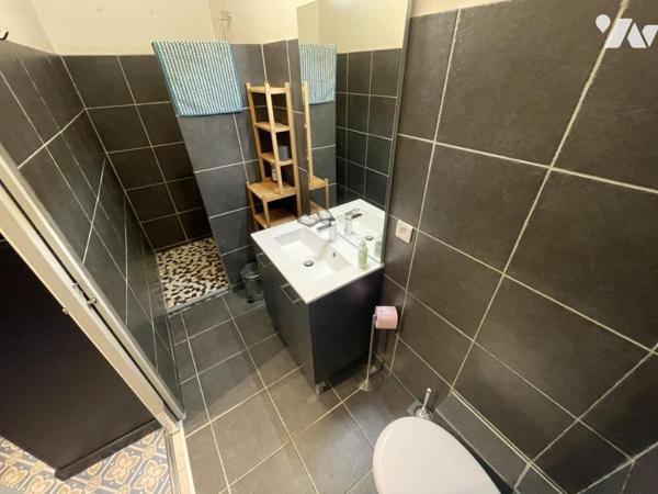 Immeuble de rapport rénové – Idéal investissement locatif – Centre de Bagnères-de-Bigorre