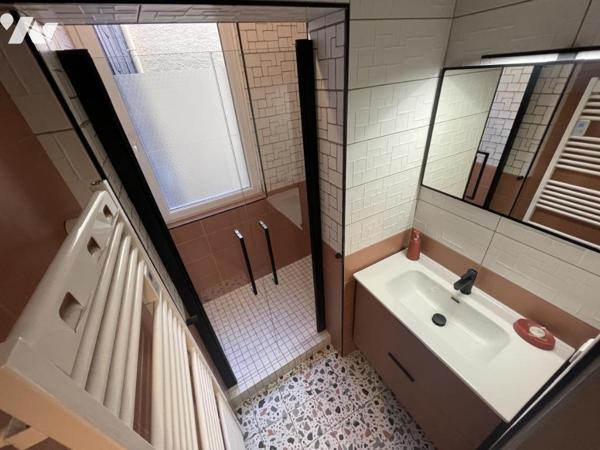 Immeuble de rapport rénové – Idéal investissement locatif – Centre de Bagnères-de-Bigorre