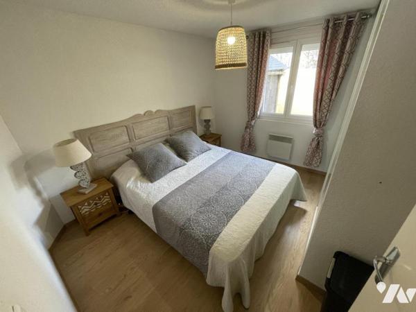 Immeuble de rapport rénové – Idéal investissement locatif – Centre de Bagnères-de-Bigorre