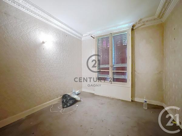 Maison à vendre  7 pièces - 126,60 m2 ROSNY SOUS BOIS - 93