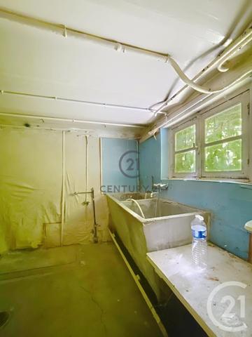 Maison à vendre  7 pièces - 126,60 m2 ROSNY SOUS BOIS - 93