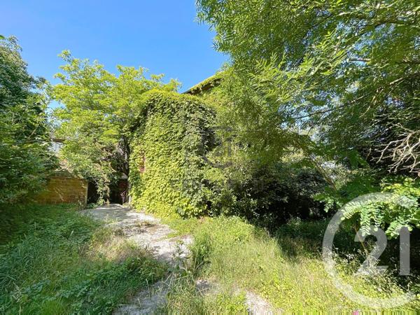 Maison à vendre  7 pièces - 126,60 m2 ROSNY SOUS BOIS - 93