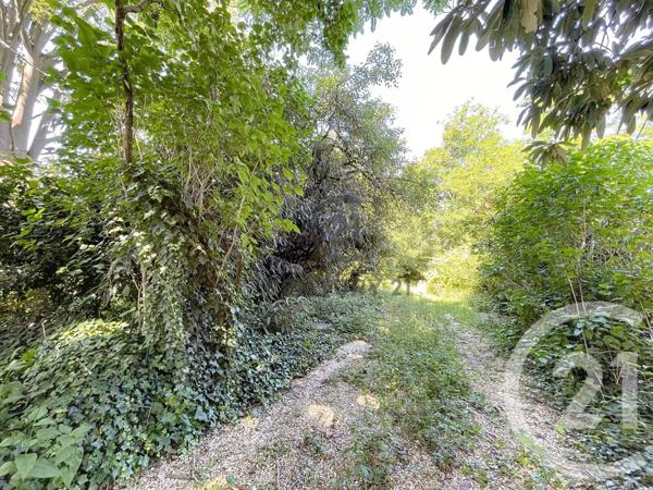 Maison à vendre  7 pièces - 126,60 m2 ROSNY SOUS BOIS - 93