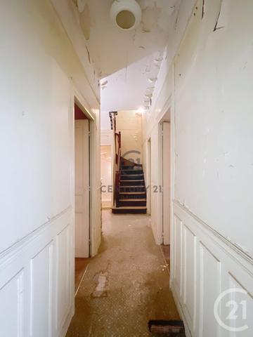 Maison à vendre  7 pièces - 126,60 m2 ROSNY SOUS BOIS - 93