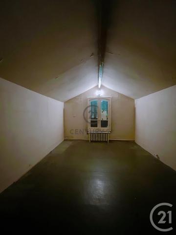 Maison à vendre  7 pièces - 126,60 m2 ROSNY SOUS BOIS - 93