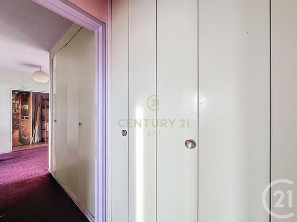 Appartement F3 à vendre  3 pièces - 65,44 m2 NOISY LE GRAND - 93