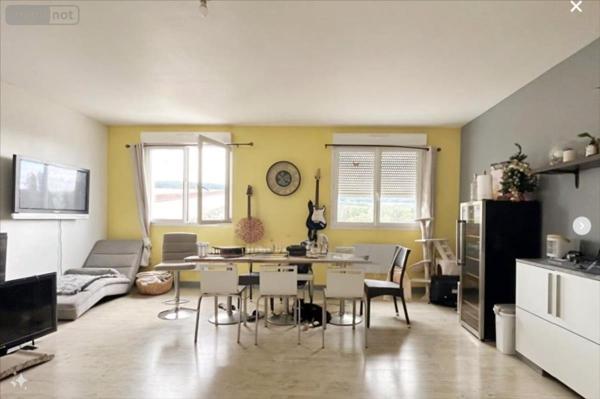 Immeuble à vendre à Coeur de la Vallée dans la Marne (51480), ref : 51025-1052627