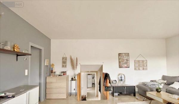 Immeuble à vendre à Coeur de la Vallée dans la Marne (51480), ref : 51025-1052627