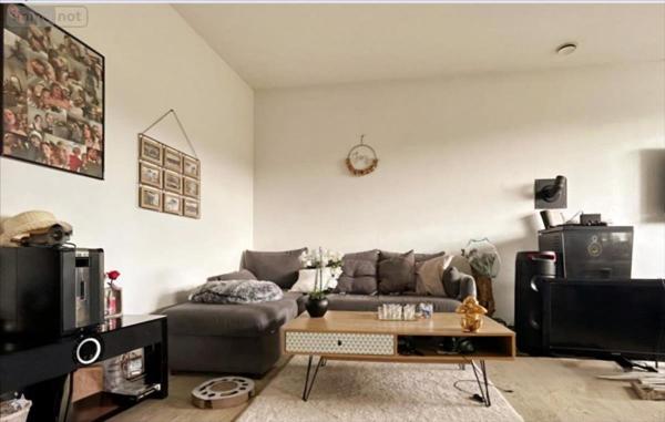 Immeuble à vendre à Coeur de la Vallée dans la Marne (51480), ref : 51025-1052627