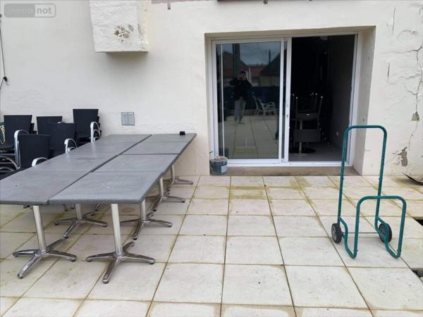 Immeuble à vendre à Coeur de la Vallée dans la Marne (51480), ref : 51025-1052627