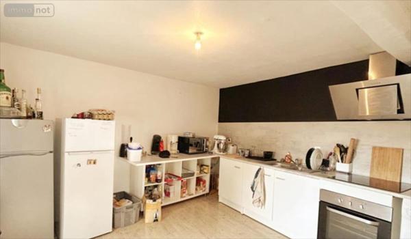 Immeuble à vendre à Coeur de la Vallée dans la Marne (51480), ref : 51025-1052627