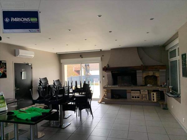 Immeuble à vendre à Coeur de la Vallée dans la Marne (51480), ref : 51025-1052627