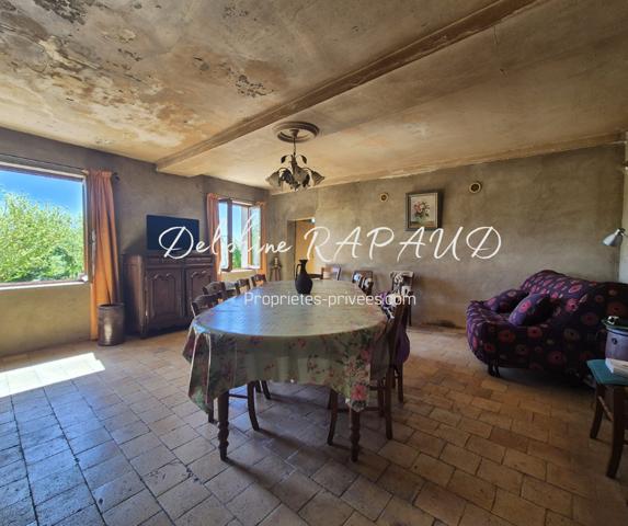 Longère à restaurer Nogent Le Rotrou 7 pièce(s) 139 m2