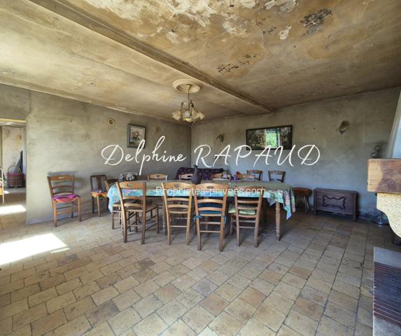 Longère à restaurer Nogent Le Rotrou 7 pièce(s) 139 m2