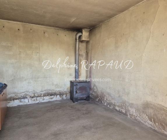 Longère à restaurer Nogent Le Rotrou 7 pièce(s) 139 m2