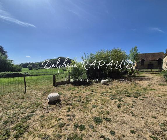 Longère à restaurer Nogent Le Rotrou 7 pièce(s) 139 m2