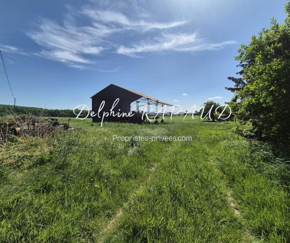 Longère à restaurer Nogent Le Rotrou 7 pièce(s) 139 m2