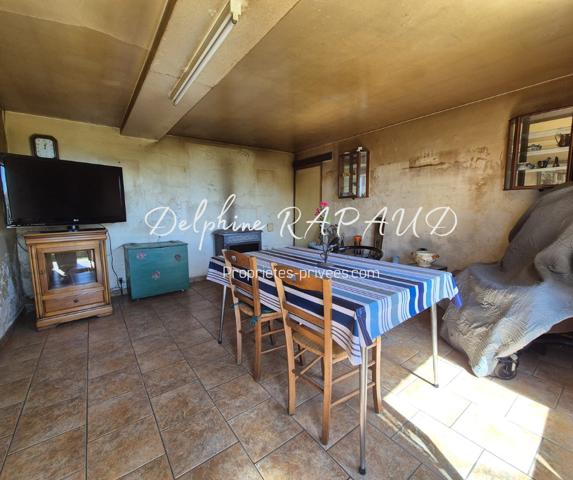 Longère à restaurer Nogent Le Rotrou 7 pièce(s) 139 m2