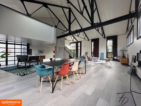 Lambersart - Exclusivité - 849 500€