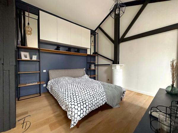 Lambersart - Exclusivité - 849 500€