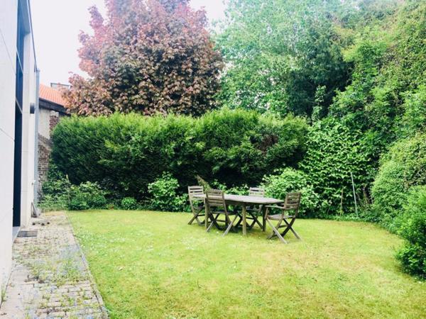 Lambersart - Exclusivité - 849 500€