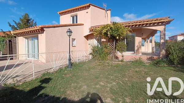 Maison à vendre 5 pièces 125 m² Claira