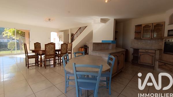 Maison à vendre 5 pièces 125 m² Claira