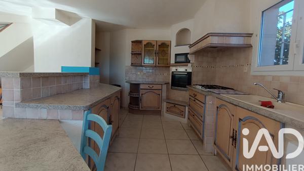 Maison à vendre 5 pièces 125 m² Claira