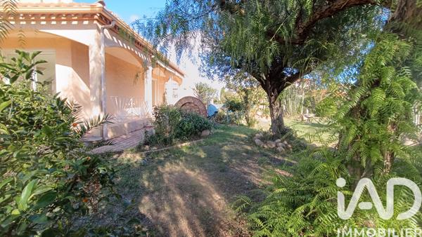 Maison à vendre 5 pièces 125 m² Claira