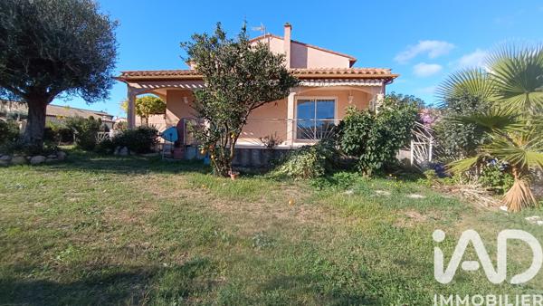 Maison à vendre 5 pièces 125 m² Claira