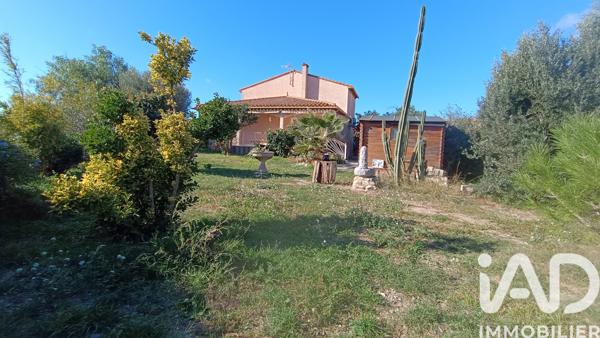 Maison à vendre 5 pièces 125 m² Claira