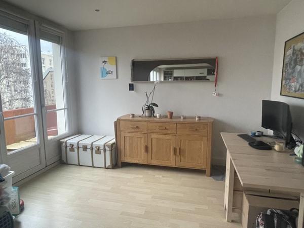 Appartement à louer |  Brest |  4 pièces | 79 m²