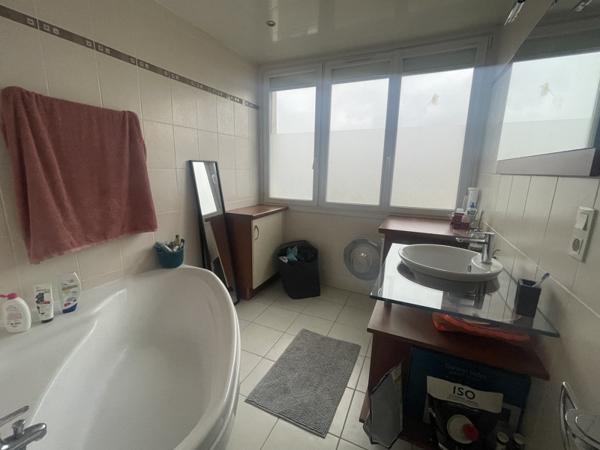 Appartement à louer |  Brest |  4 pièces | 79 m²