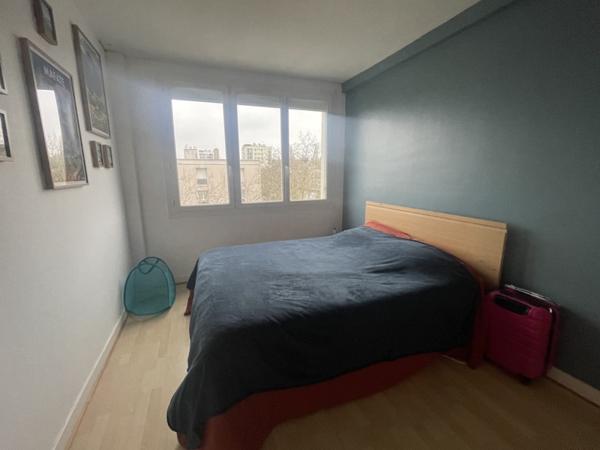 Appartement à louer |  Brest |  4 pièces | 79 m²