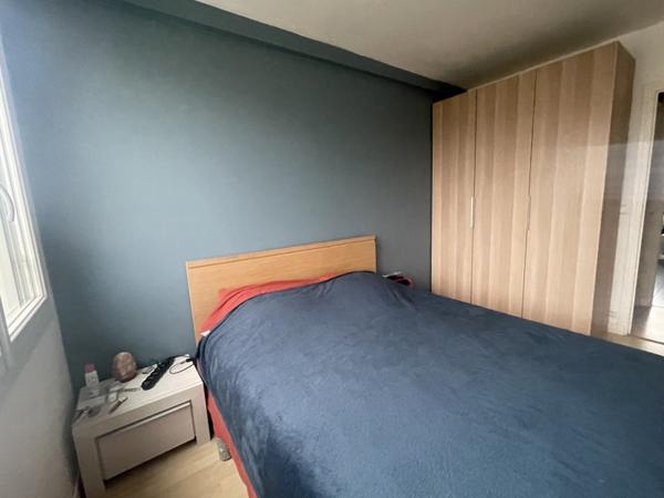 Appartement à louer |  Brest |  4 pièces | 79 m²