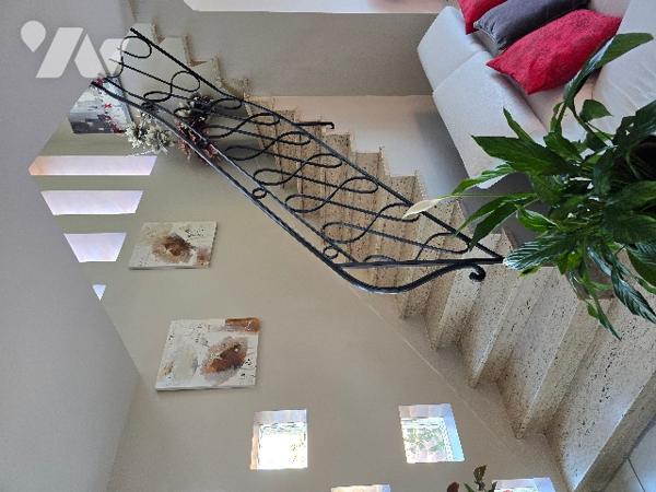 Maison de 173 m² habitable sur un terrain de 2013 m².