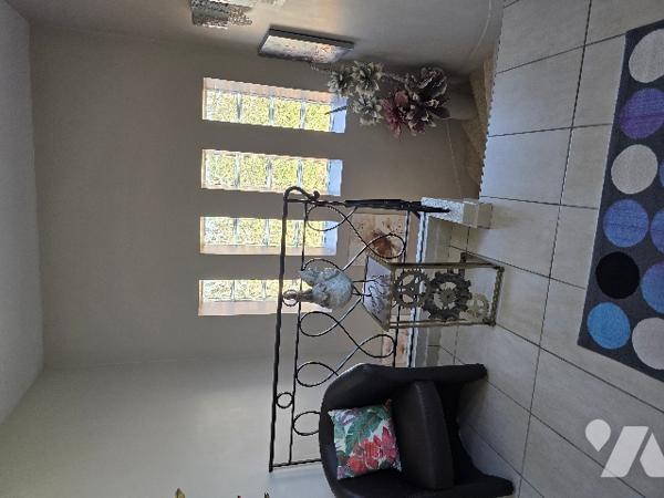 Maison de 173 m² habitable sur un terrain de 2013 m².