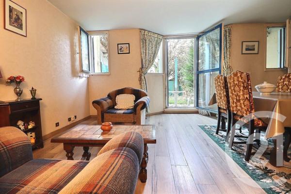 Maison à vendre  5 pièces - 95,66 m2 VILLEPINTE - 93