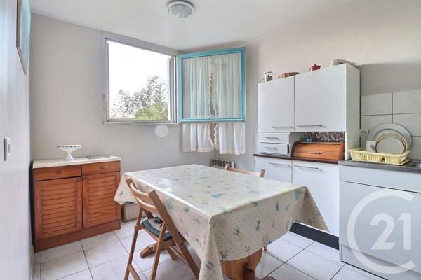 Maison à vendre  5 pièces - 95,66 m2 VILLEPINTE - 93