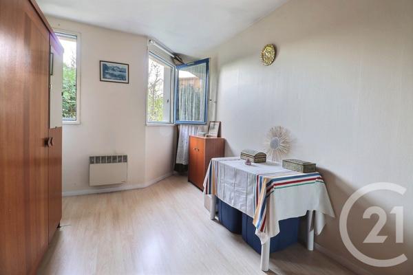 Maison à vendre  5 pièces - 95,66 m2 VILLEPINTE - 93